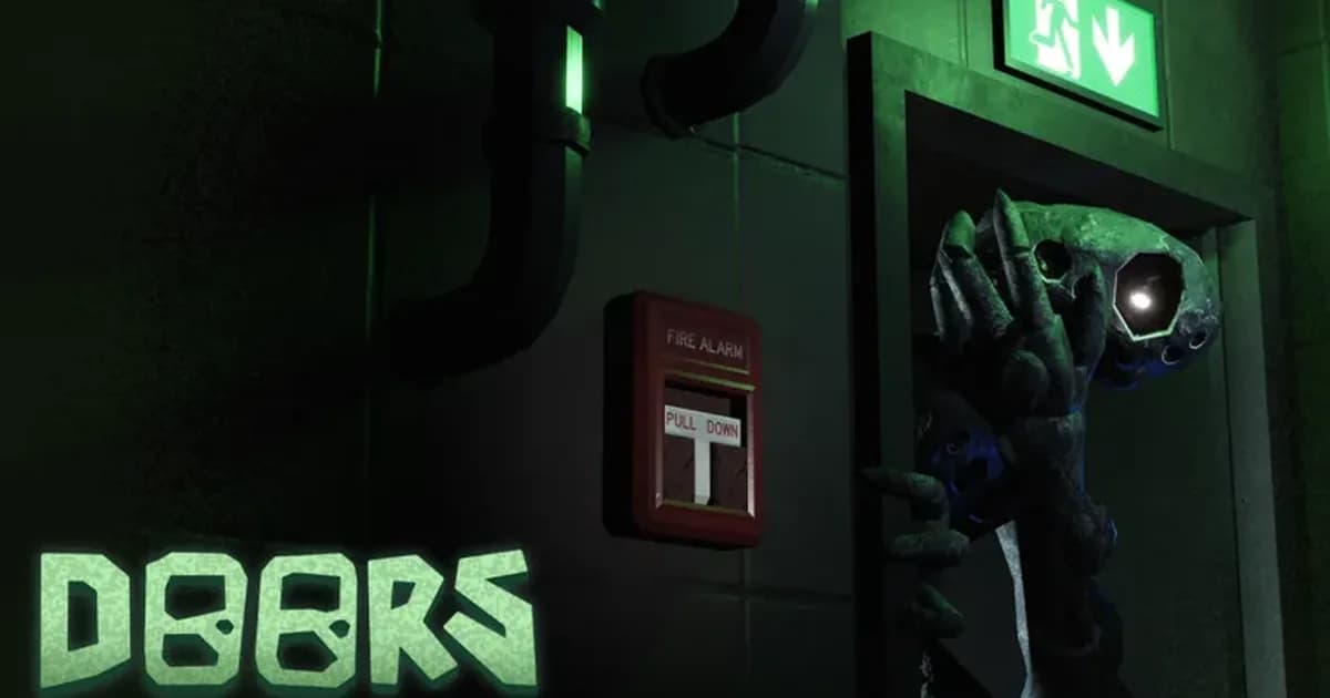 Preview: Best Roblox Horror Games: 14 Ranked From Mild to Scary (Lists)