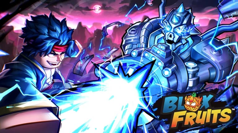 Preview: Blox Fruits Magnet Update: Fruit, Sea 1 Rework and Tokens (Game Guides)