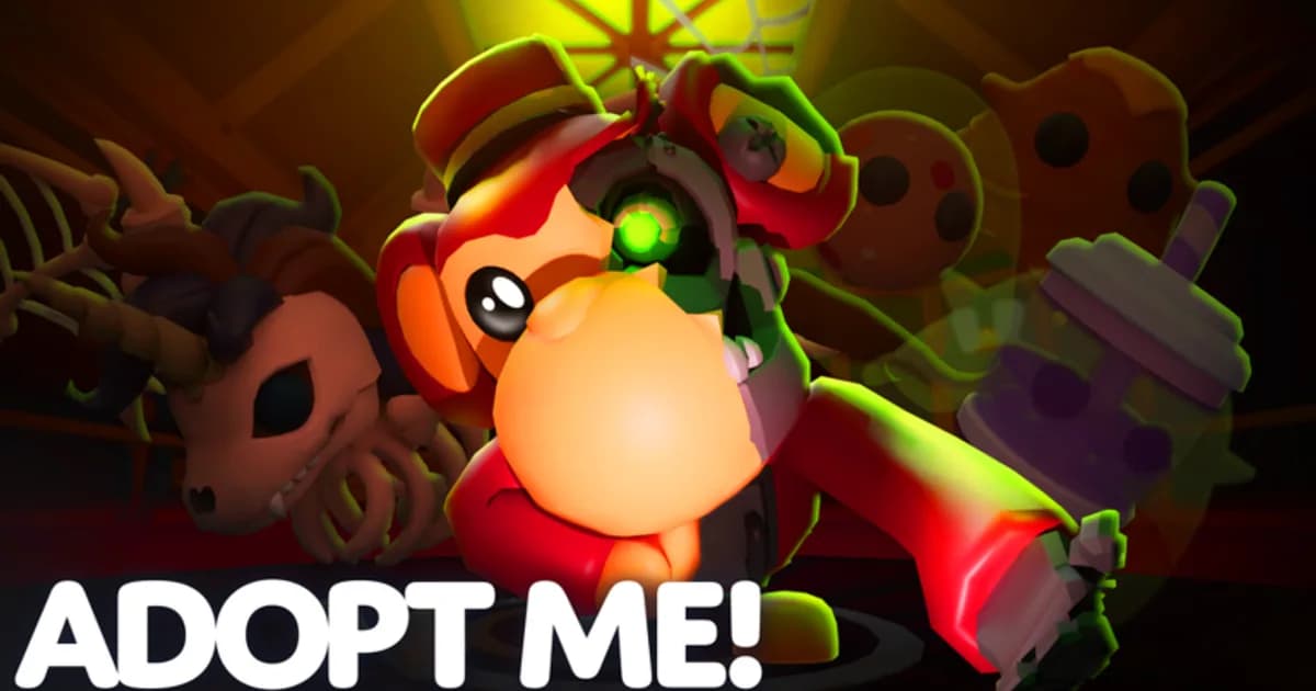 Preview: Roblox Halloween Updates 2026: Top Games With Events Live (Lists)