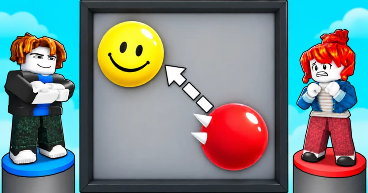 Preview: Ball VS Ball Roblox Guide: Picks, Rerolls and Gacha Odds (Game Guides)