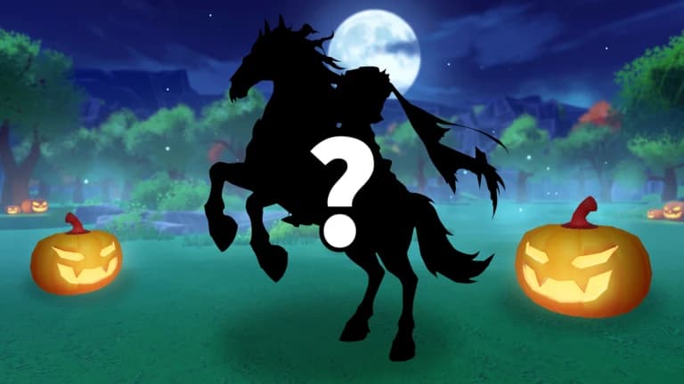 Preview: Ride A Pet Roblox Guide: Halloween Event, Eggs and Speed (Game Guides)