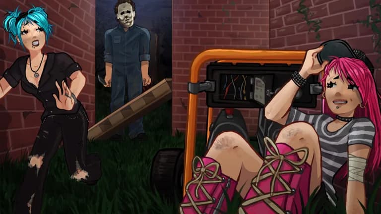 Preview: Violence District Roblox Guide: Survivors, Killers and Tips (Game Guides)